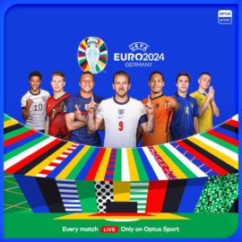 Abonnement EURO 1 Month (Copy)